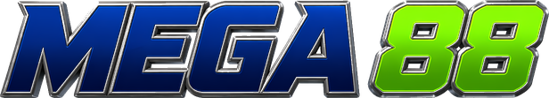 Mega 88 Logo